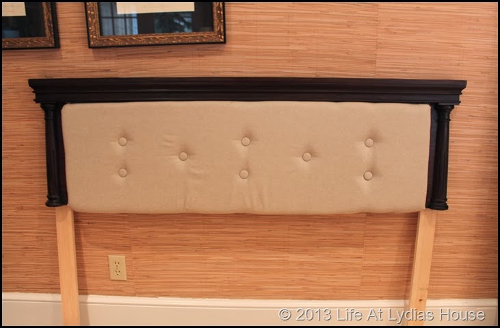 upholstered headboard 1