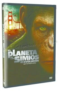 DVD EL PLANETA DE LOS SIMIOS REVOLUCION 3D.png