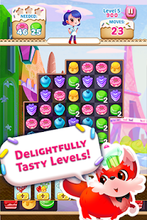 Cupcake Mania™ - náhled