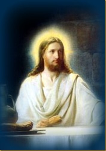 JESUS EN EMAUS