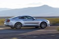 The All-New Ford Mustang GT