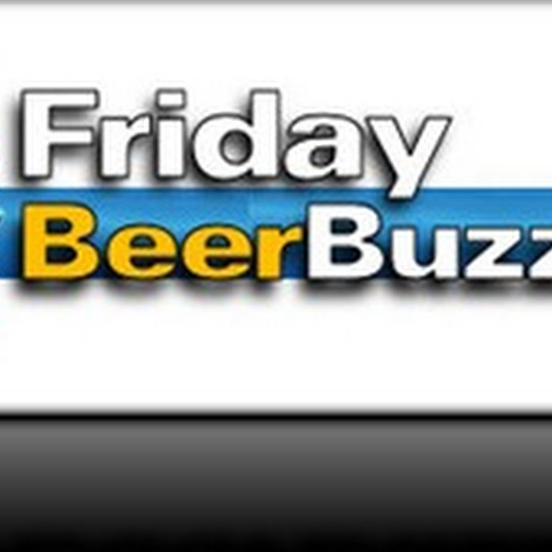 WILK Friday BeerBuzz - 12 Oct 2012 East Coast Beer Beach Haus Pilsner w/John Merklin
