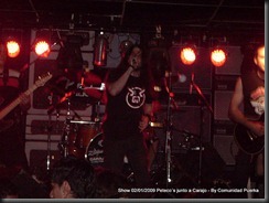 Peteco´s CARAJO 2 d enero (33)