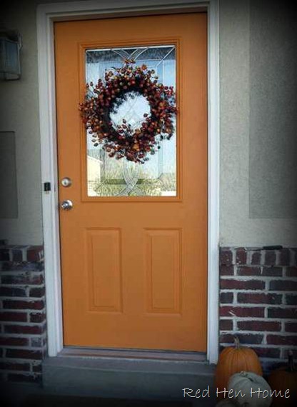 orange door 004