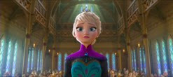 14 Elsa reine