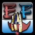 Elemental Fighters HD logo