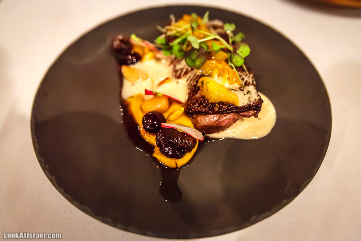 Ресторан «Муза на горе» в поселении Шореш, Иерусалим | LookAtIsrael.com - Фото путешествия по Израилю | מסעדת מוזה בהר