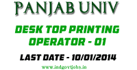 Panjab-University