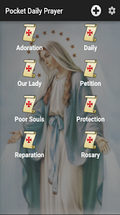 How to mod Pocket Daily Prayer patch Charity apk for pc