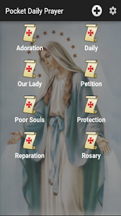 How to mod Pocket Daily Prayer Charity mod apk for laptop