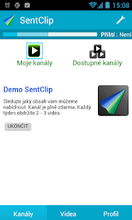 How to mod SentClip patch 1.1.0 apk for laptop