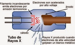Máquina de rayos x de cabeza de tubo