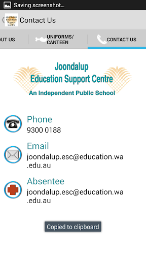 【免費教育App】Joondalup Education Support Ct-APP點子