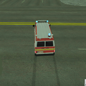 Ambulance Emergency Parking 3D.apk 1.0