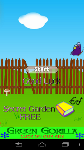 Secret Garden FREE