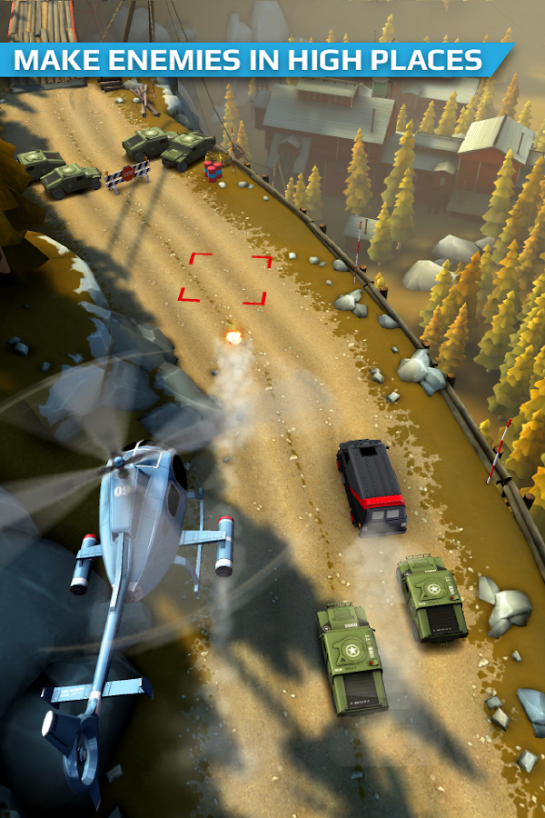    Smash Bandits Racing- screenshot  