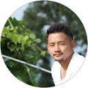 Asin Gurung
