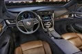 2014 Cadillac ELR