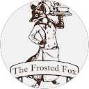 Frosted Fox