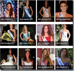 Miss France 2012 3