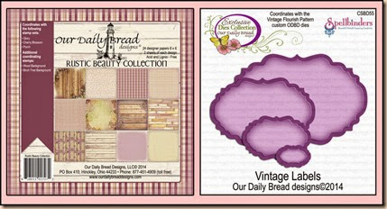 Our Daily Bread designs