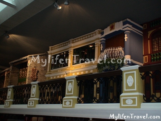 Macau Museum 022 Macau Museum 022