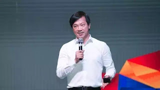 Ông Mai Hữu Tín, Chủ tịch Tập đoàn U&I