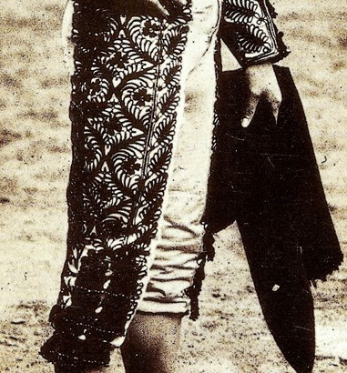 s.f. Joselito Valencia traje hilo negro (Archivo Huguet) (4) s.f. Joselito Valencia traje hilo negro (Archivo Huguet) (4)