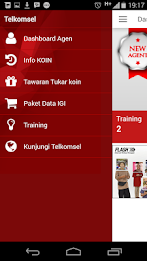 Genggam Internet poster 4