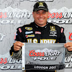 NHMS 2011