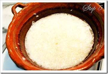 Mexican White Rice Recipe | easy and with excellent results