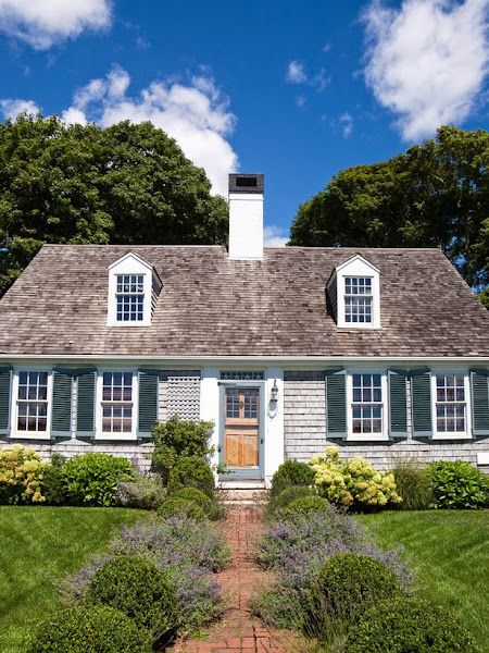 Istock 4039691_colonial Cape Cod House_s3x4_lg Cape Cod Style Homes