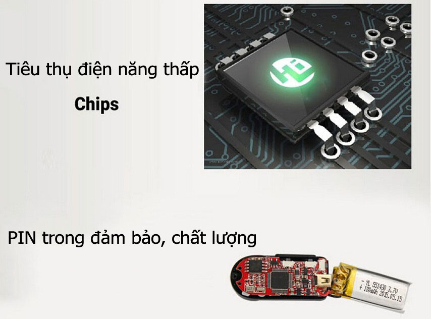 mini Camera QQ6 Full HD