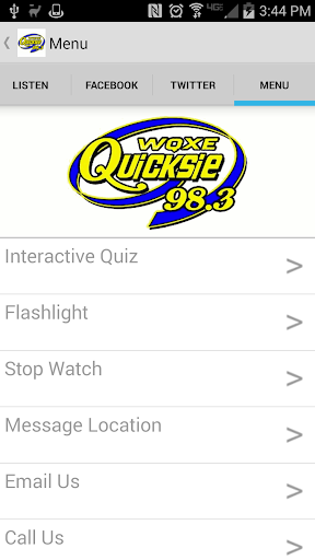 免費下載音樂APP|Quicksie 98.3 app開箱文|APP開箱王