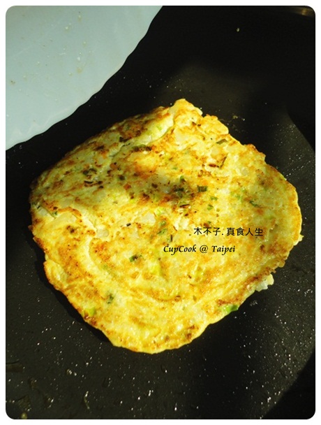 馬鈴薯泥煎餅 mashed potato pancake (11)