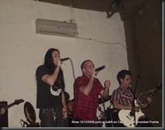 Pork junto a Judith 12-12-2009 Capital (59)