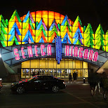 Seneca Niagara Casino in USA in Niagara Falls, United States 