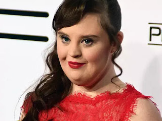 Jamie Brewer Jamie Brewer