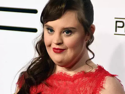 Jamie Brewer Jamie Brewer