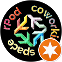 rPod Coworking Space (อาร์พ่อด โคเวิร์คกิ้ง สเปซ) 