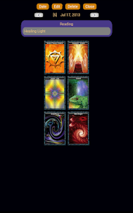 Healing Light Screenshots 7