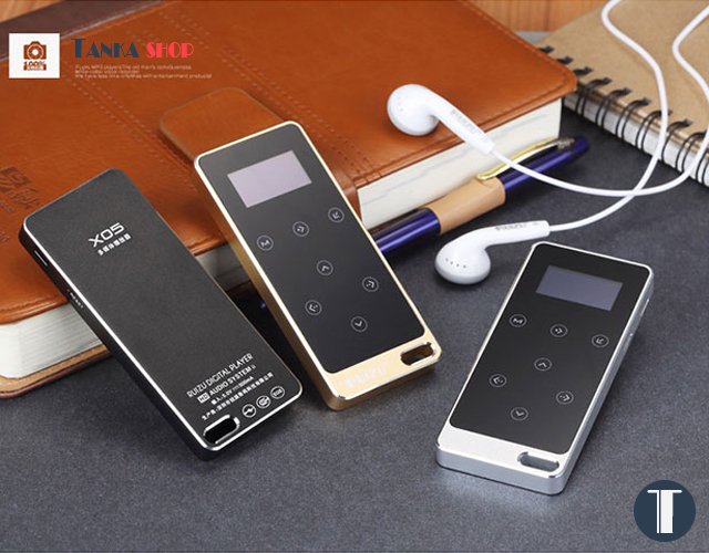 Máy nghe nhạc mp3 lossless RUIZU X05