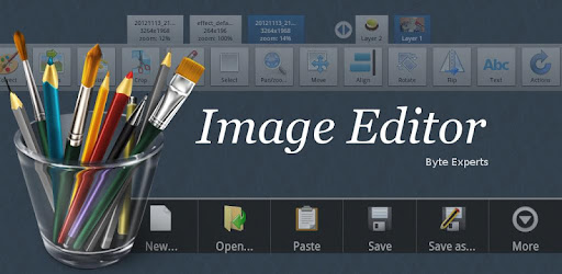 Image Editor -  apk apps