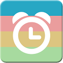 Cool Alarm Clock icon