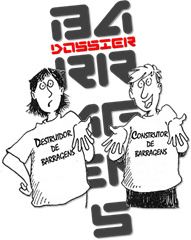 Logo Dossier Barragens Gr