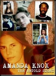 Amanda Knox the untold story