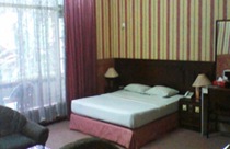 Hotel Parango 1