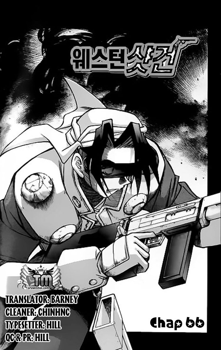 Western Shotgun - Tay súng miền tây Chap 66 - Truyen.Chap.VN