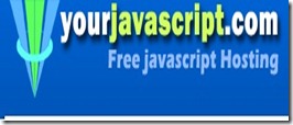 Easy Upload  Hosting File Javascript  Quick Loading For Personal use 3