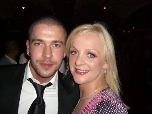 shayne ward no promises. shane ward